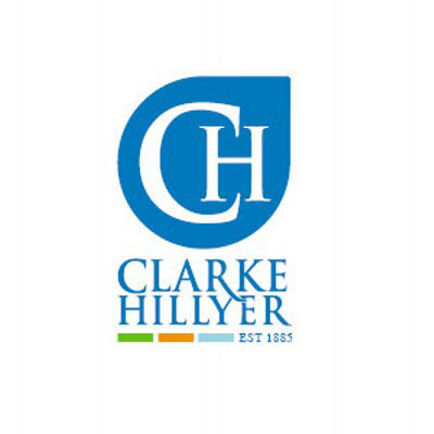 Clarke Hillyer